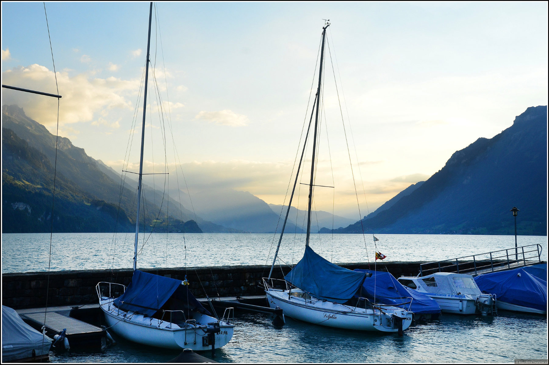 Brienz
